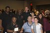 American Kajukembo Association at our KSDS Peralta Memorial seminar and luau