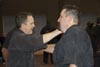 Gonzales black belts