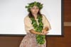 Hula solo