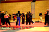 Israel Gonzales teaching at KSDI seminar in Las Vegas