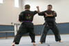 just teaching